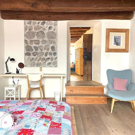 Appartement Fassbinder Hall in Tirol Exterior foto